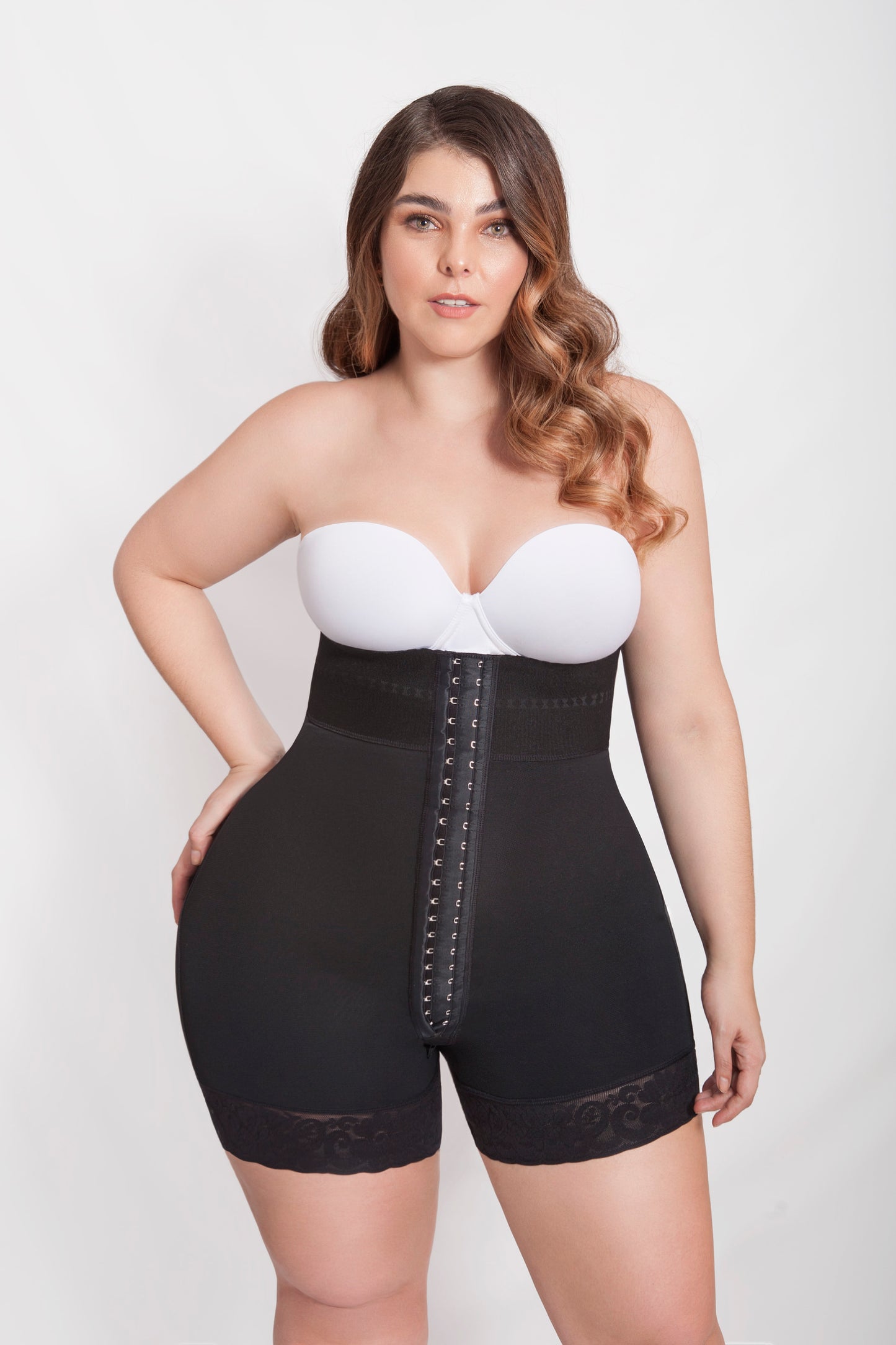 REF 2521 STRAPLESS